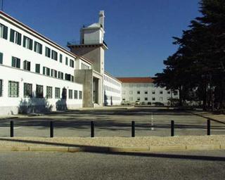 Hotel Seminario Torre D Aguilha Cascais Exteriér fotografie